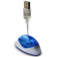 USB- разветвитель на 4 порта (длина провода 3,5см) 