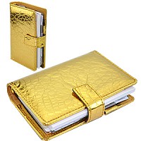 Органайзер Millennium Gold