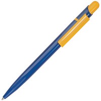 MIR EUROPE Blue-Yelow