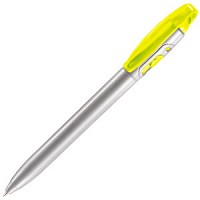 X-3 Silver-Yelow