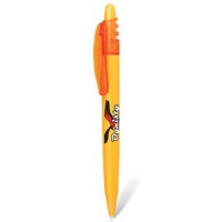 X-8 FROST Orange/Orange