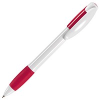 X-5 White-Red