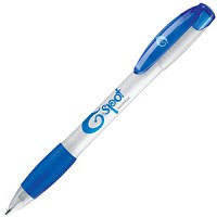 X-5 OP White/Blue