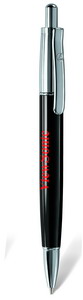 LPC052 Chrome/Black