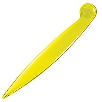  SLIM Yelow, нож для корреспонденции 