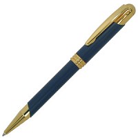 ADVOCATE  Blue/Gold