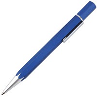 PENSIL Chrome/Blue