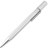 PENSIL Chrome/White