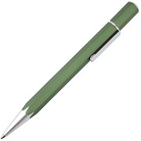 PENSIL Chrome/Green