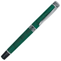 Grand ROLLER Chrome/Green