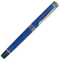 Grand ROLLER Chrome/Blue