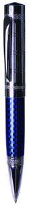 IMAGE Chrome/Blue