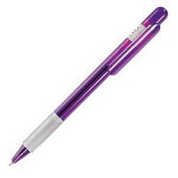 DUNE GRIP White/Violet