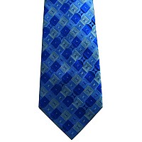 Галстук Mosaic в подарочной упаковке