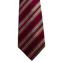 Галстук Coral в подарочной упаковке