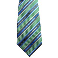 Галстук Leaf в подарочной упаковке 