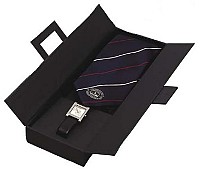 Упаковка подарочная (галстук, часы наручные)