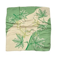 Платок Maple в подарочной упаковке