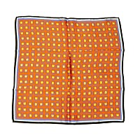 Платок Turquoise в подарочной упаковке