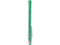 Ручка шариковая «Лабиринт» с головоломкой Green