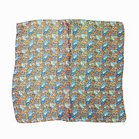 Платок Murano в подарочной упаковке