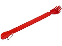 Антистресс-массажер red
