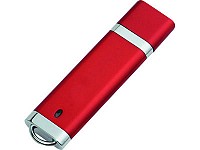 Флеш-карта USB 2.0 на 4 Gb RED