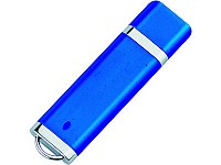 Флеш-карта USB 2.0 на 4 Gb Blue 1