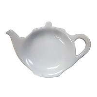 Блюдечко для чайного пакетика