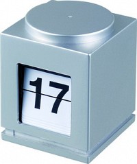 Календарь ручной куб