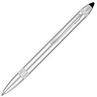 TOUCH-PEN Silver