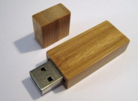 USB Брусок 2G