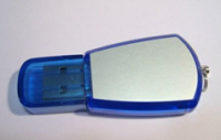 USB B/S Lamp 2Gb