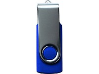 Флеш-карта USB 2.0 на 4 Gb Blue P