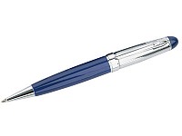 Ручка шариковая «Палермо» синяя