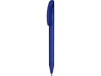 Ручка шариковая полупрозрачная Prodir модель DS3 TFF синяя