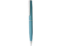 Ручка шариковая Inoxcrom модель Atlantic Parfum синяя