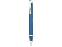 Ручка роллер Inoxcrom модель Saga синяя