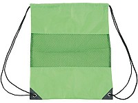 Рюкзак-мешок с сеткой Green