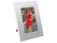  Рамка для фотографии 10x15 см lady in red