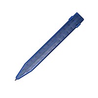 Ручка на магнитной основе синяя