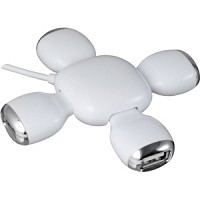 USB- разветвитель (длина провода 80см)