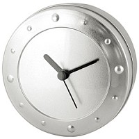 Часы-шкатулка для мелочей на магните