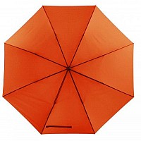 Зонт с  алюминиевой тростью