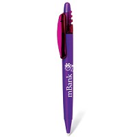 X-8 FROST Red/Violet