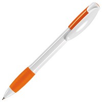 X-5 White-Orange