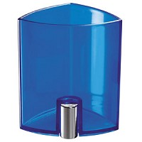PICK-UP, Blue стакан для письменных принадлежностей 