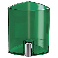 PICK-UP, Green стакан для письменных принадлежностей