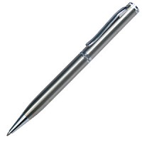 SMART Silver, ручка шариковая 