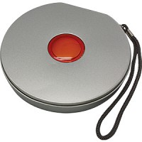 CD- холдер для 10 дисков Оранж